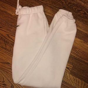 essentials FOG joggers